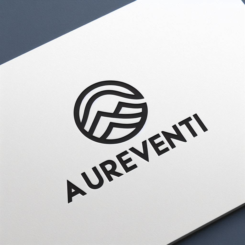 Aureventi Logo