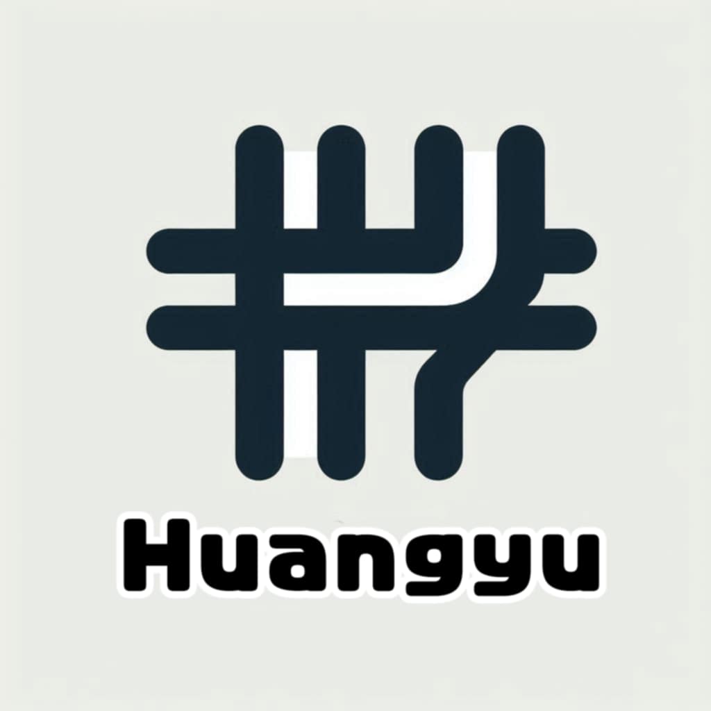 Huangyu Logo