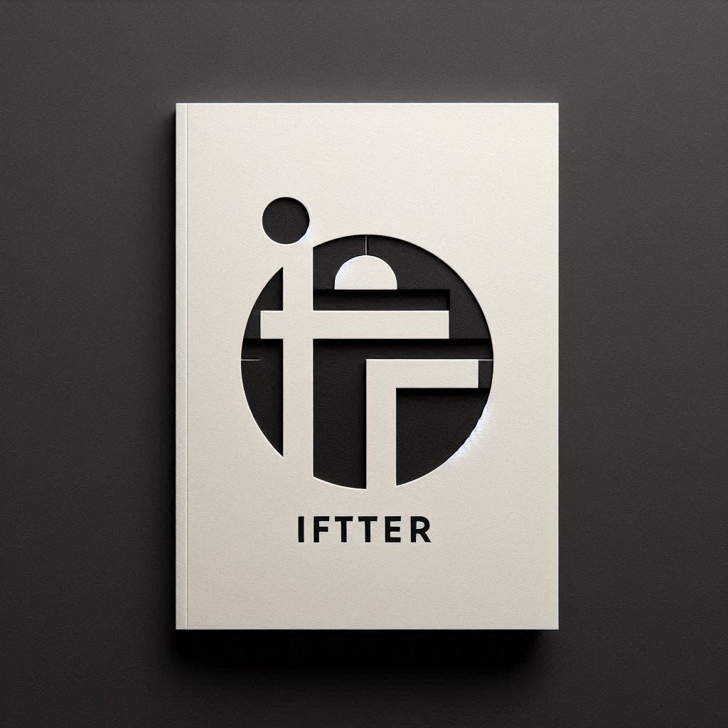 Ifter Logo