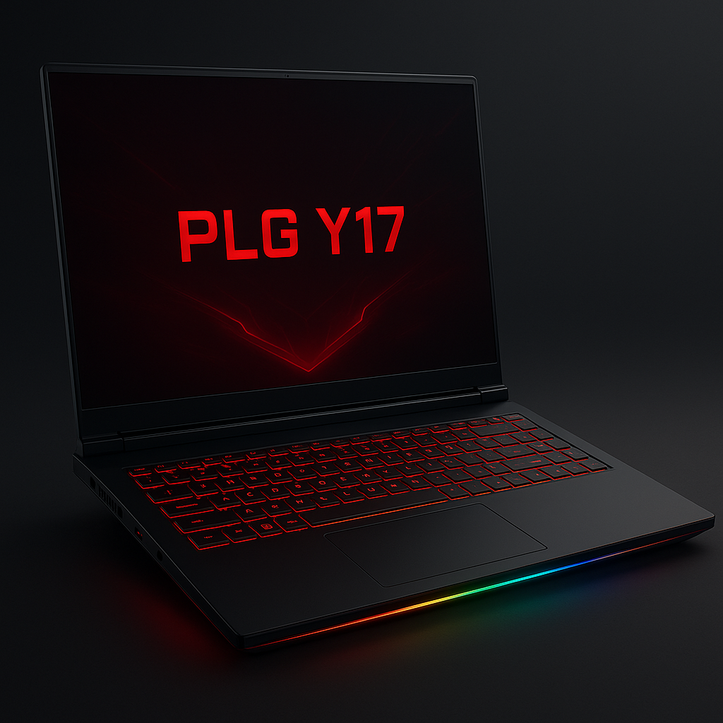 PLG 筆電