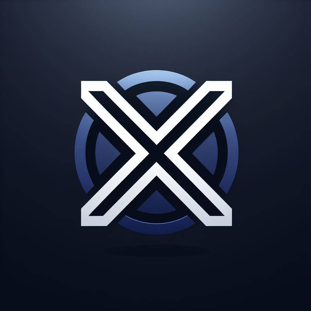 X Logo